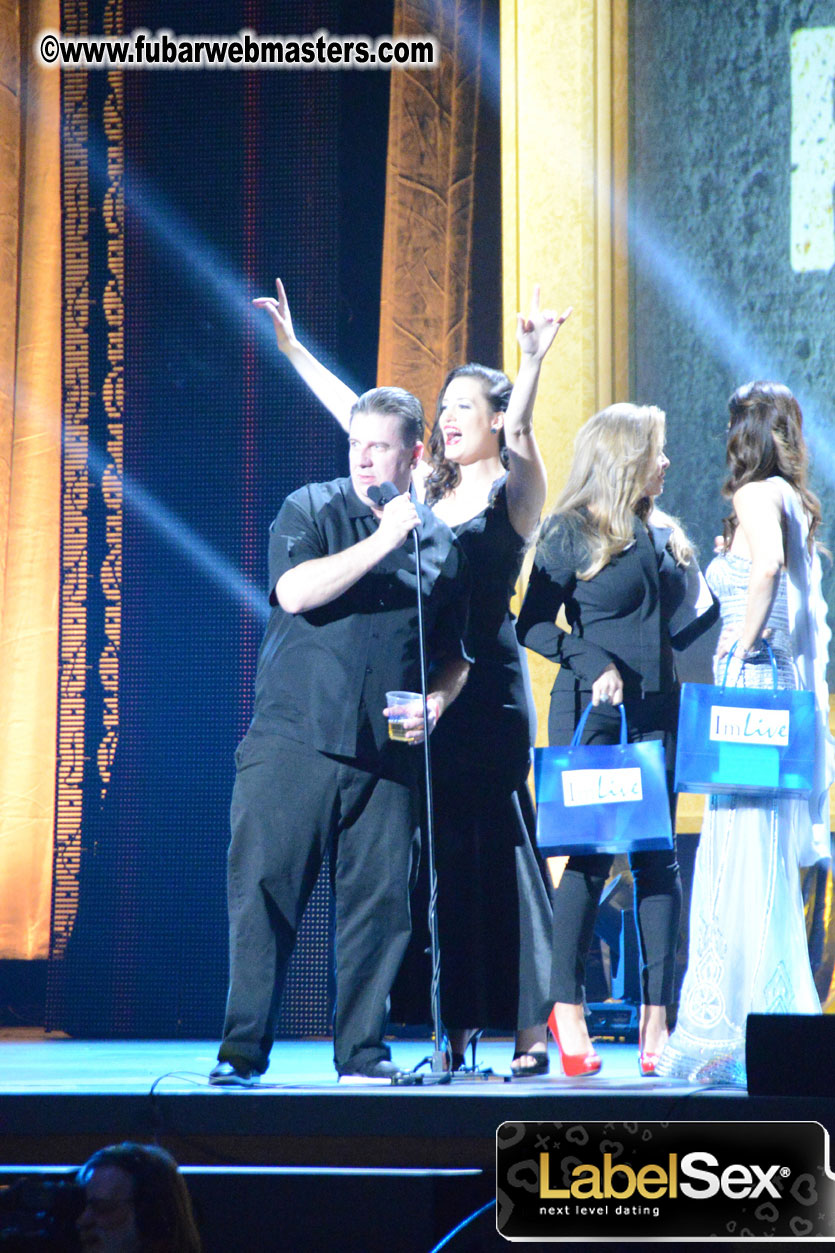 2013 AVN Awards Show