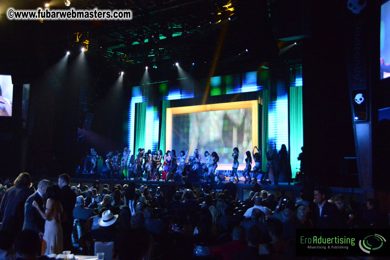 2013 AVN Awards Show