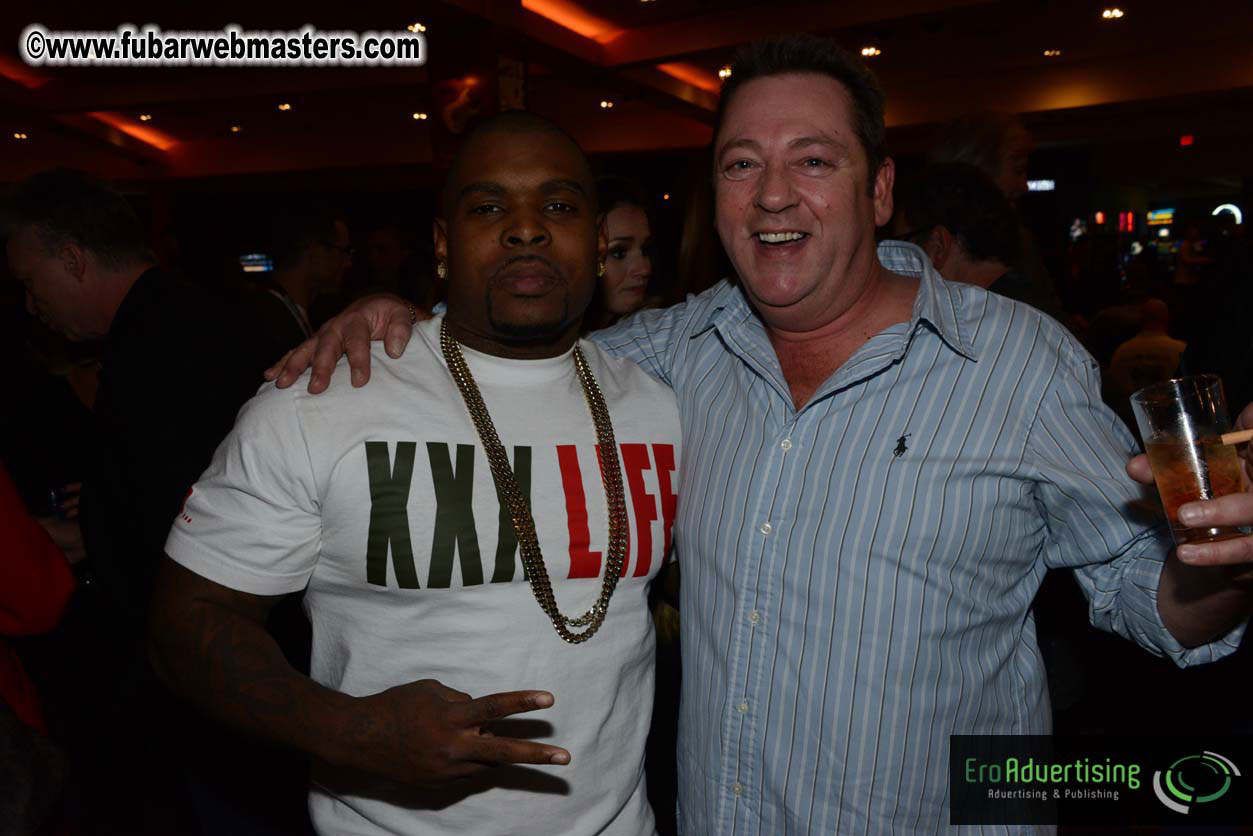 AVN Happy Hour After Awards