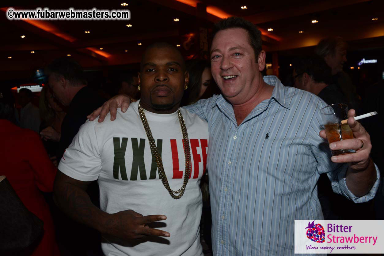 AVN Happy Hour After Awards