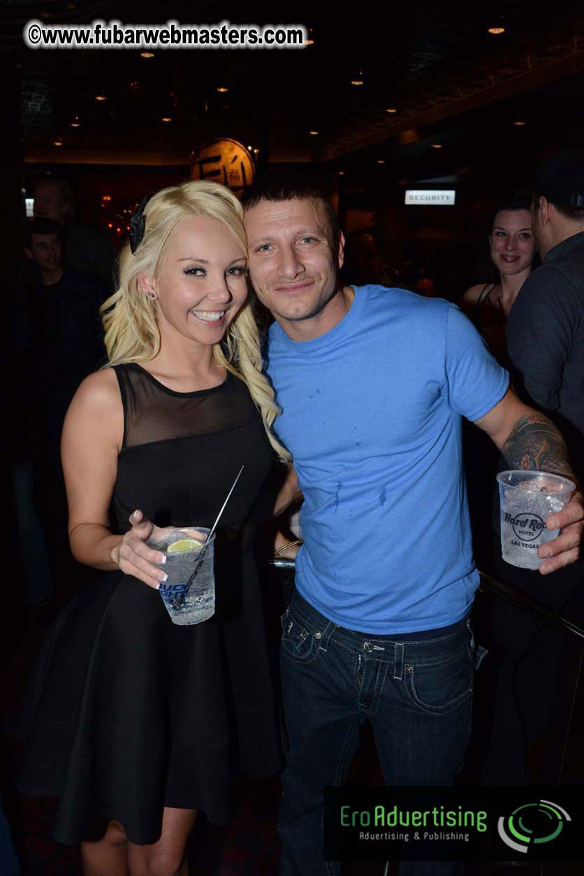 AVN Happy Hour After Awards