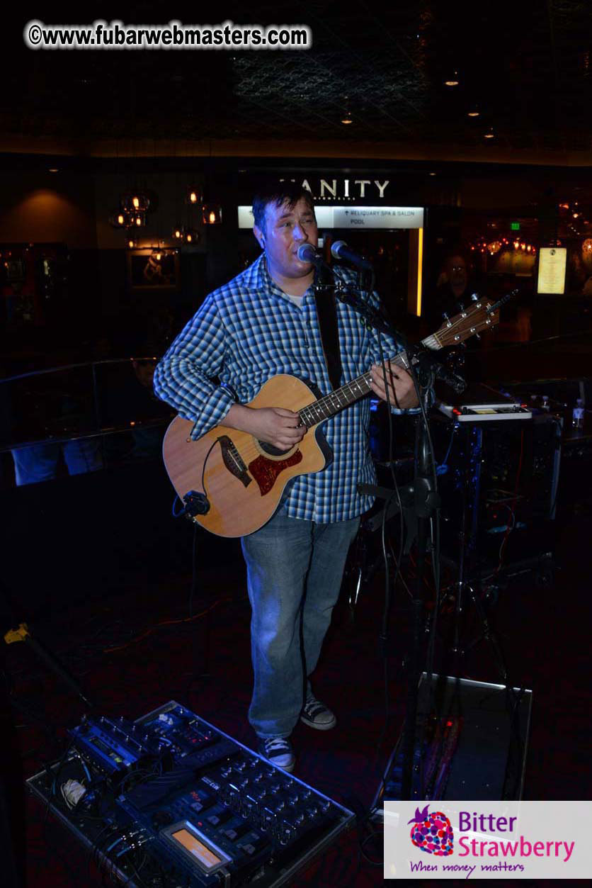 AVN Happy Hour After Awards