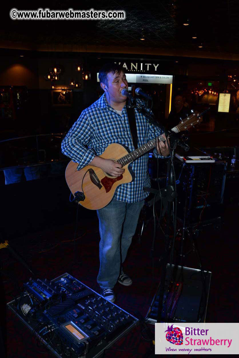 AVN Happy Hour After Awards