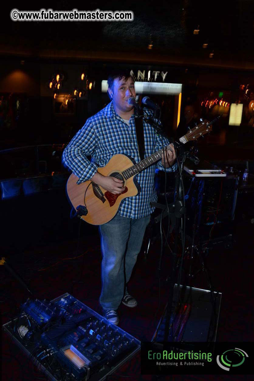 AVN Happy Hour After Awards