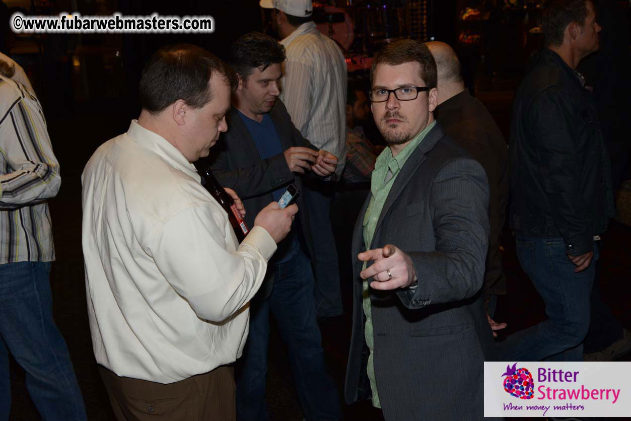 AVN Happy Hour After Awards