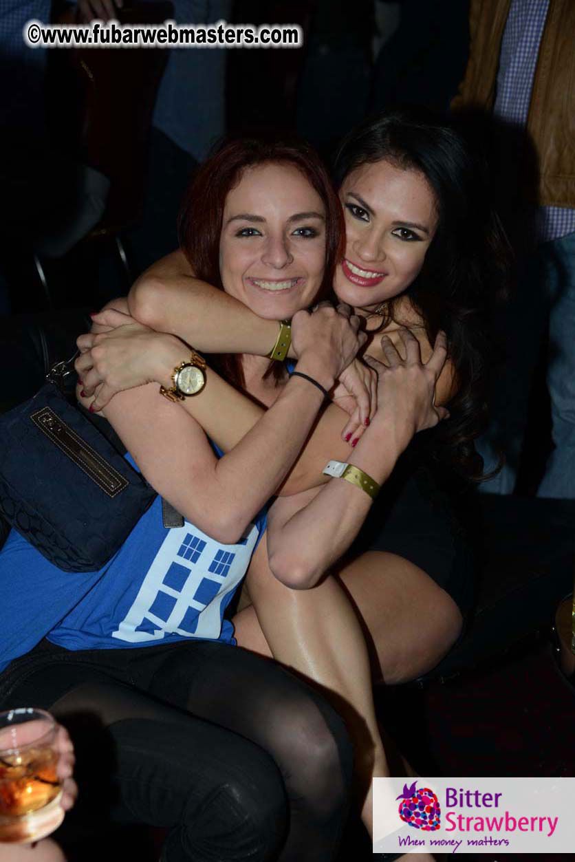 AVN Happy Hour After Awards