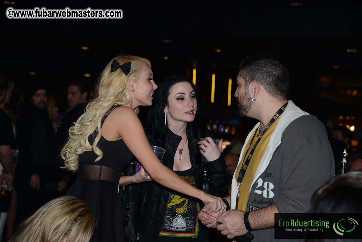 AVN Happy Hour After Awards