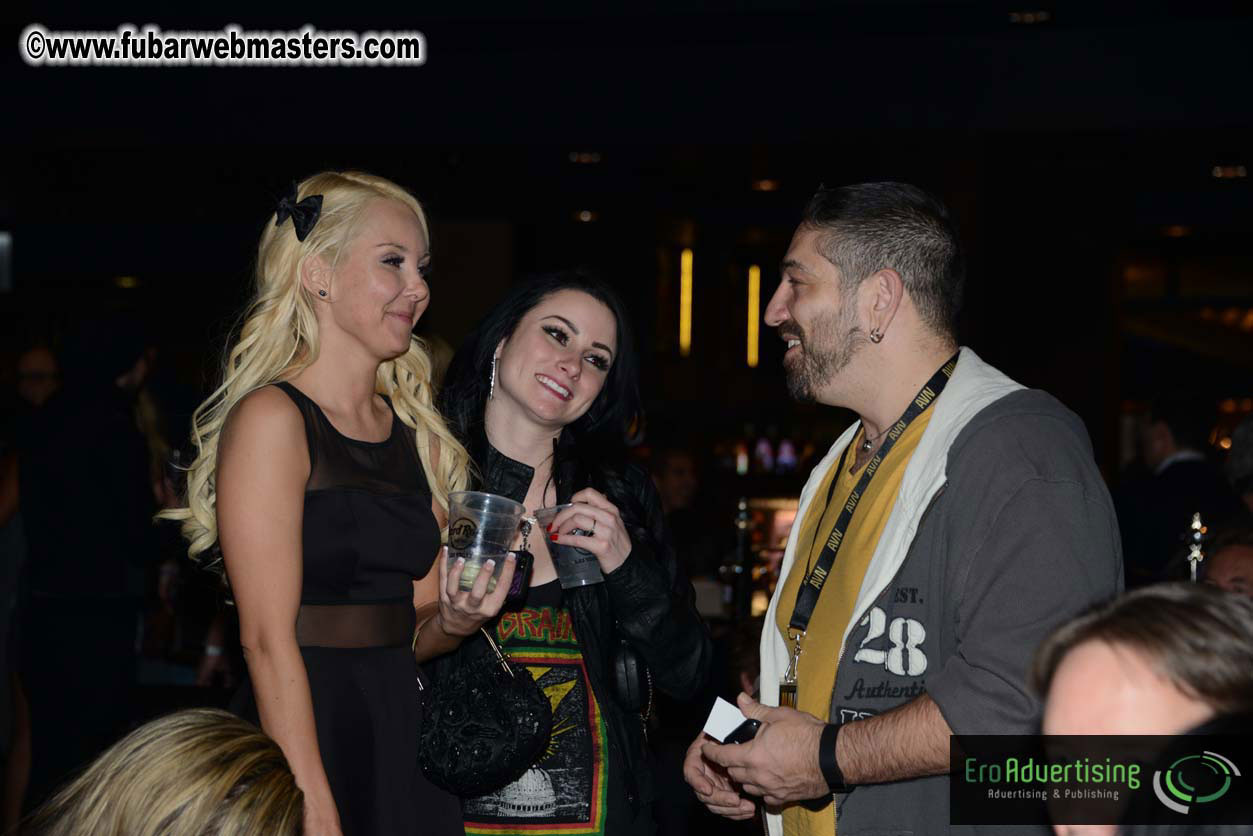 AVN Happy Hour After Awards