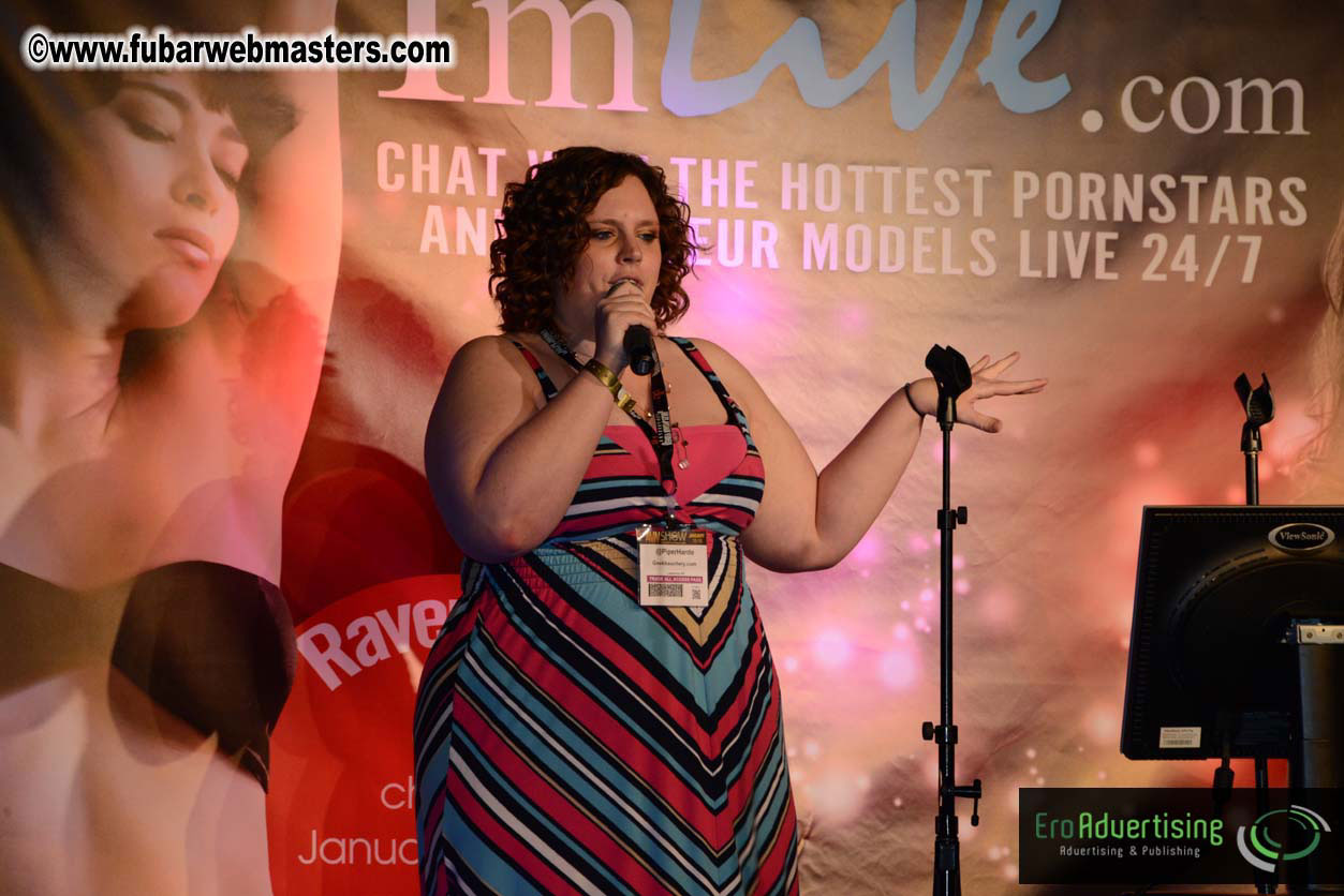 Pornstar Karaoke