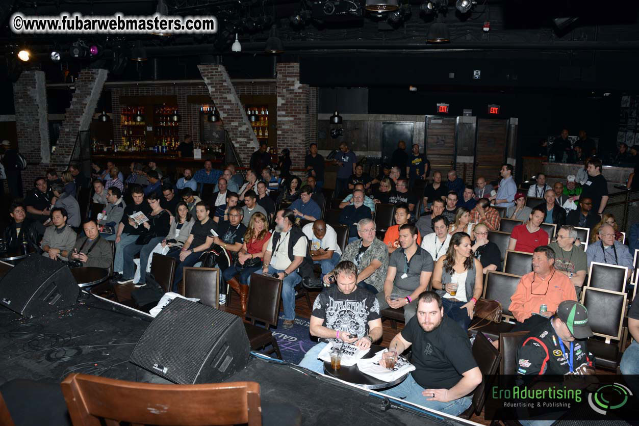 Best New Starlet Q&A