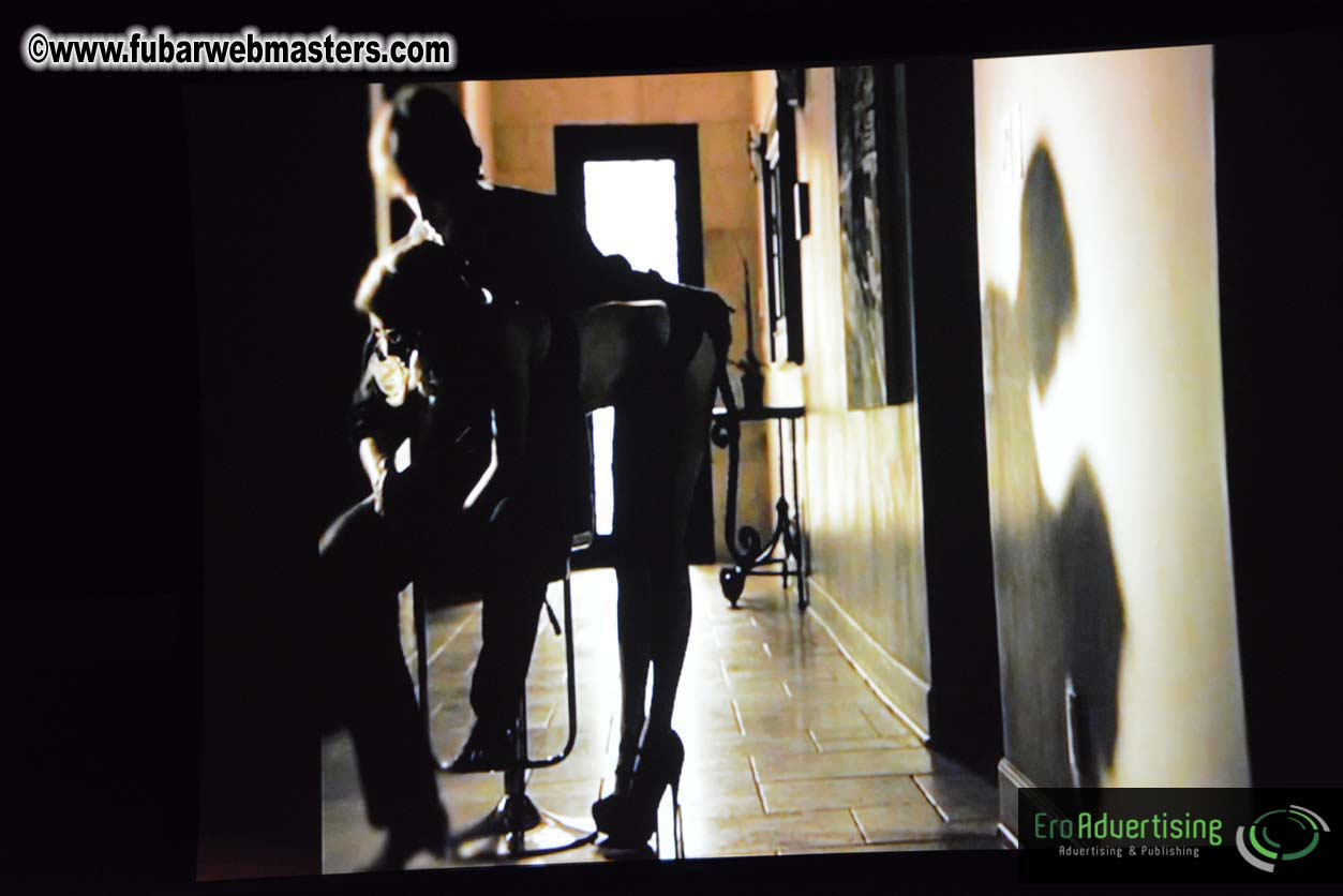 Screening: "The Submission of Emma Marx"