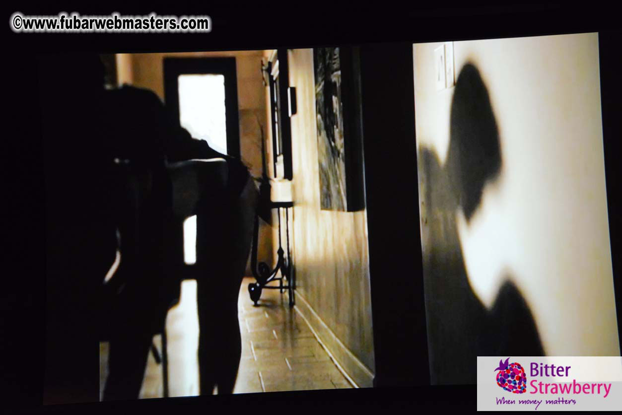 Screening: "The Submission of Emma Marx"