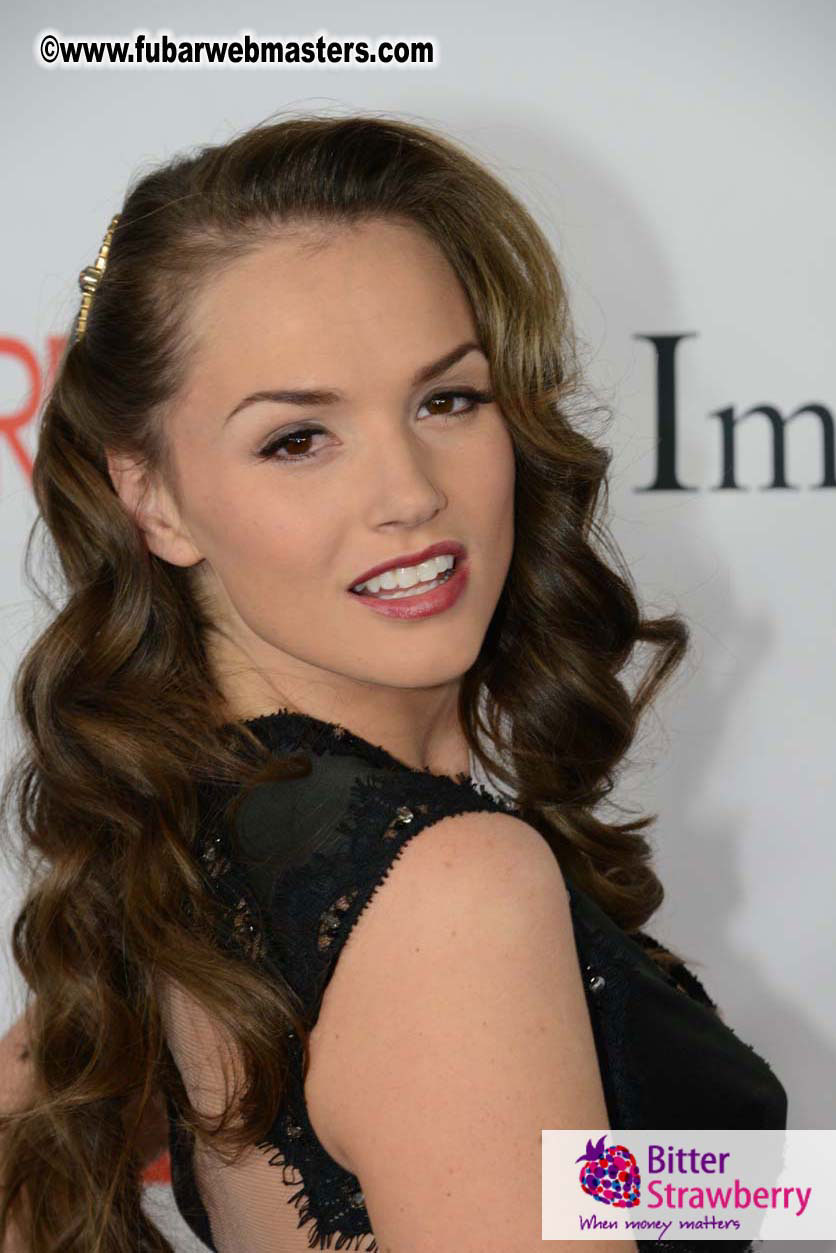 AVN Awards Red Carpet