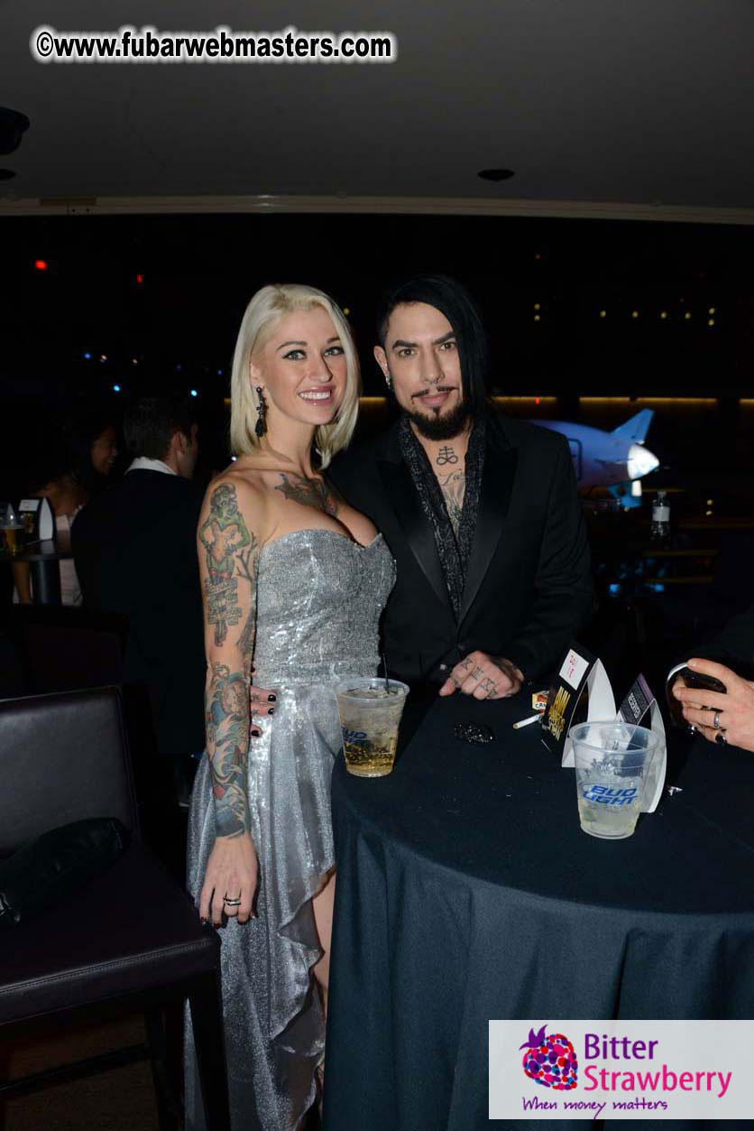 AVN Awards Red Carpet