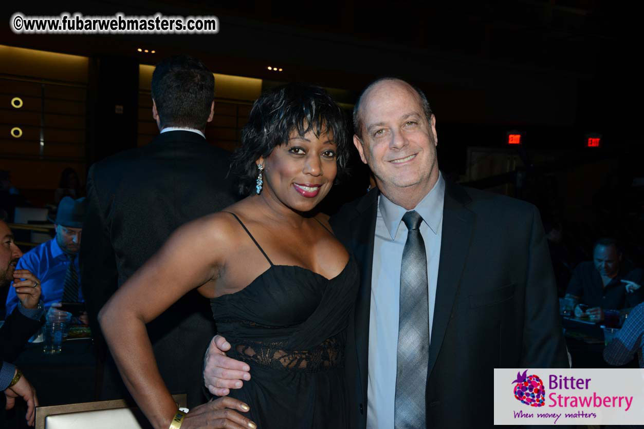 AVN Awards Red Carpet