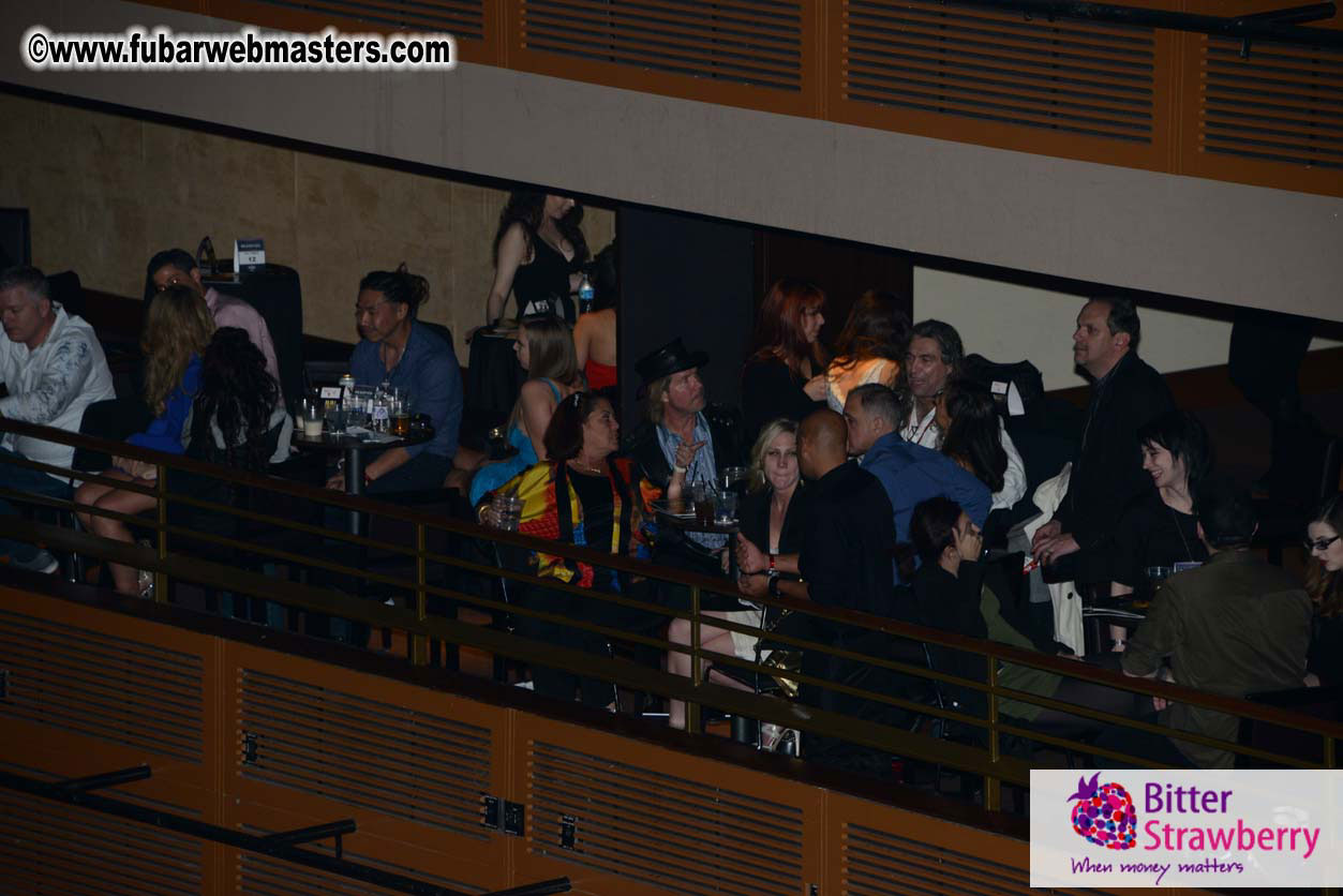 AVN Awards Red Carpet