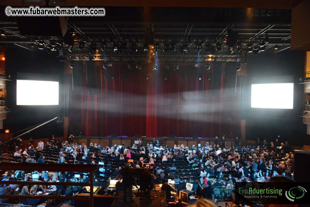 AVN Awards Red Carpet