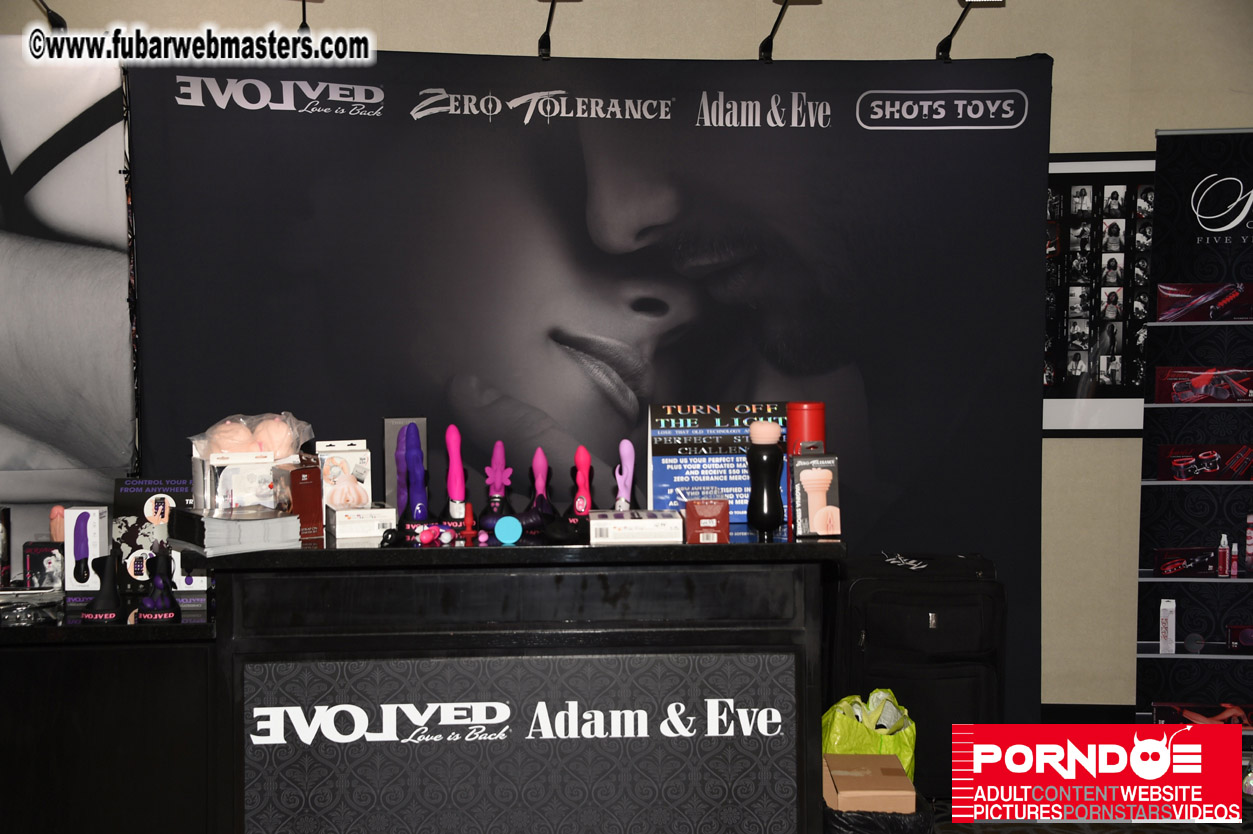 AVN Novelty Expo