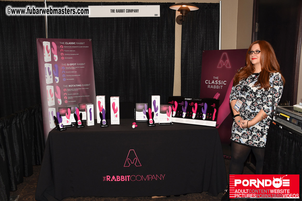 AVN Novelty Expo