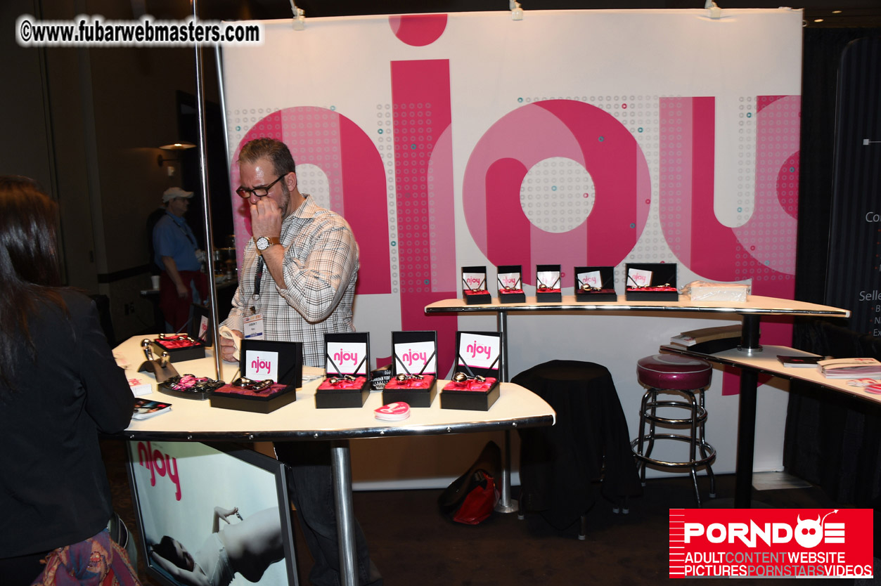 AVN Novelty Expo