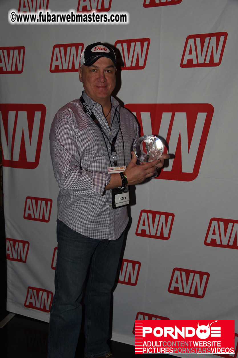 The &#039;O&#039; Awards