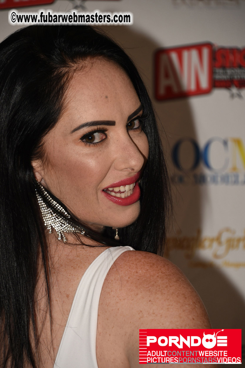 Porn Star White Party