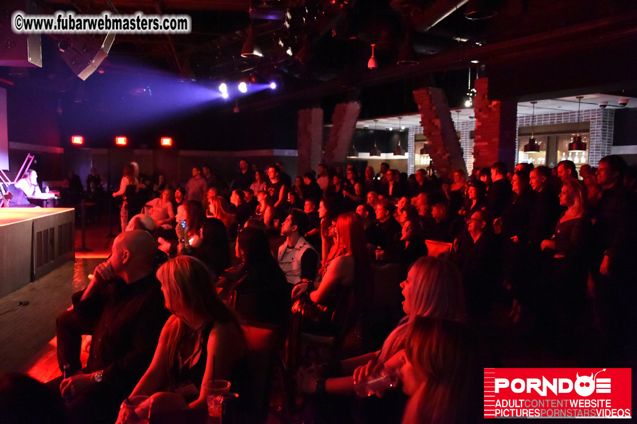 The Lair Fetish Play Party