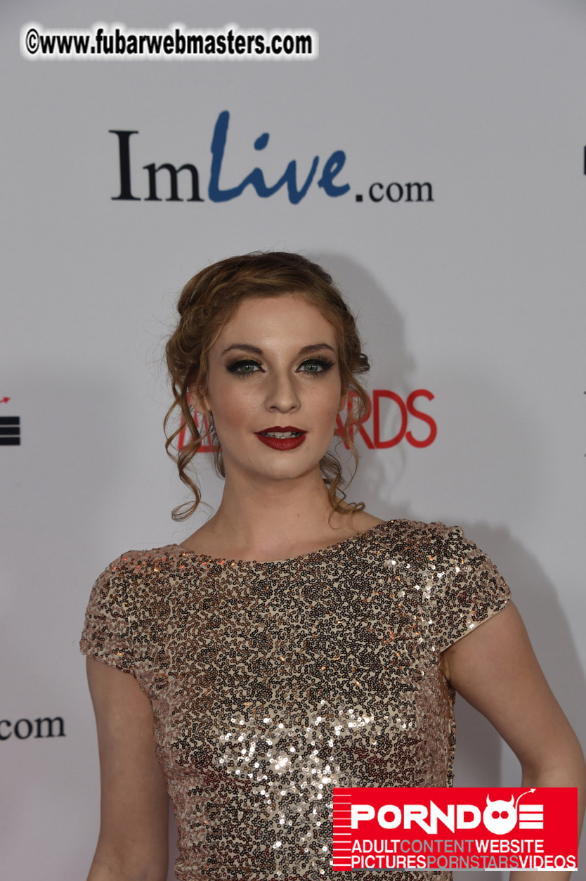 AVN Awards Red Carpet