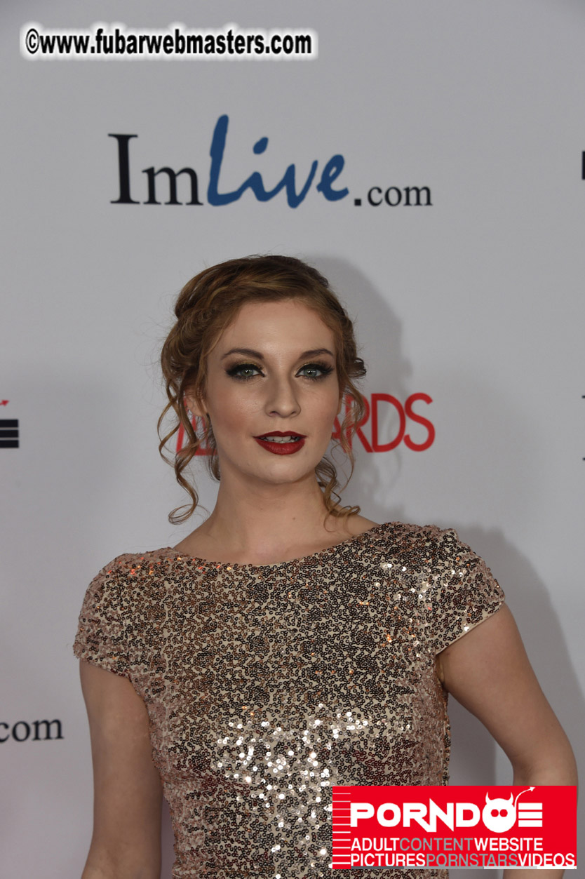 AVN Awards Red Carpet