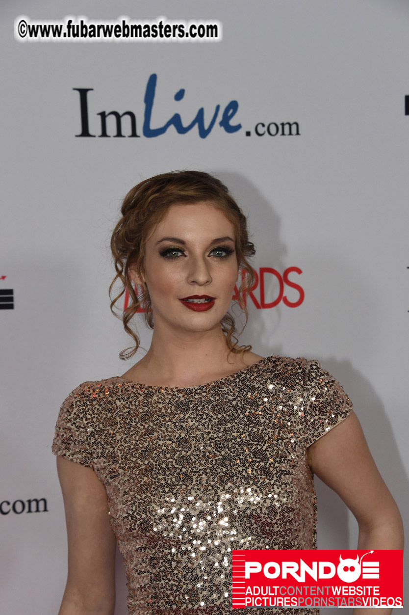 AVN Awards Red Carpet