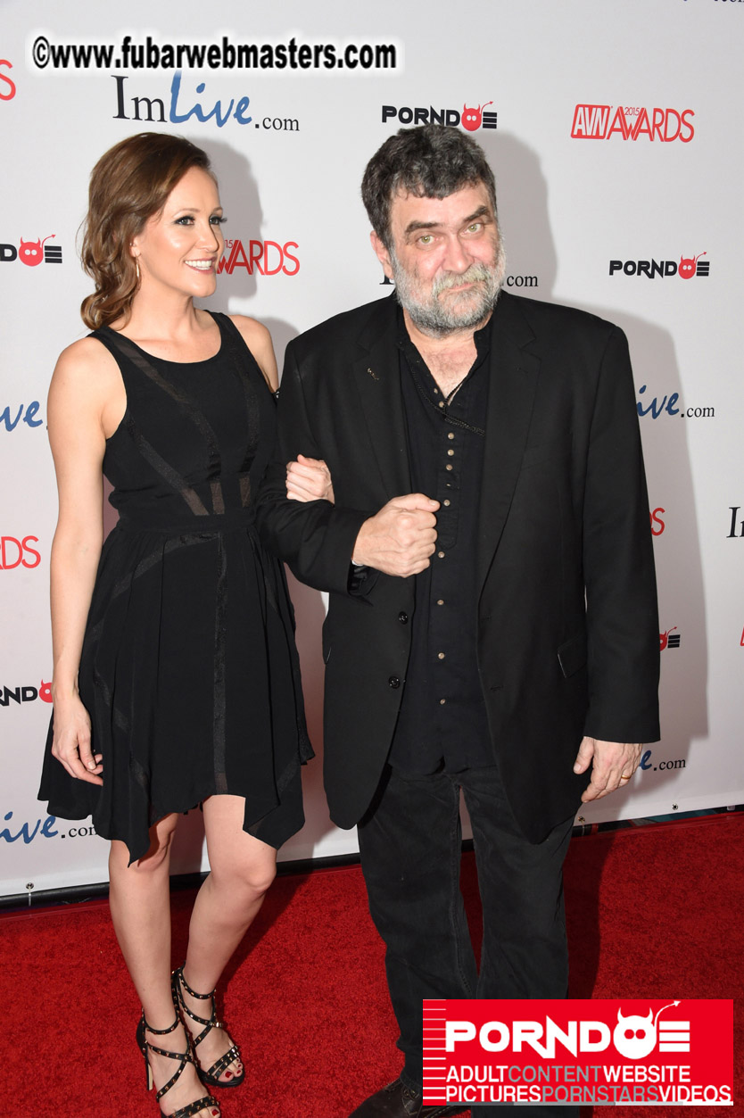 AVN Awards Red Carpet