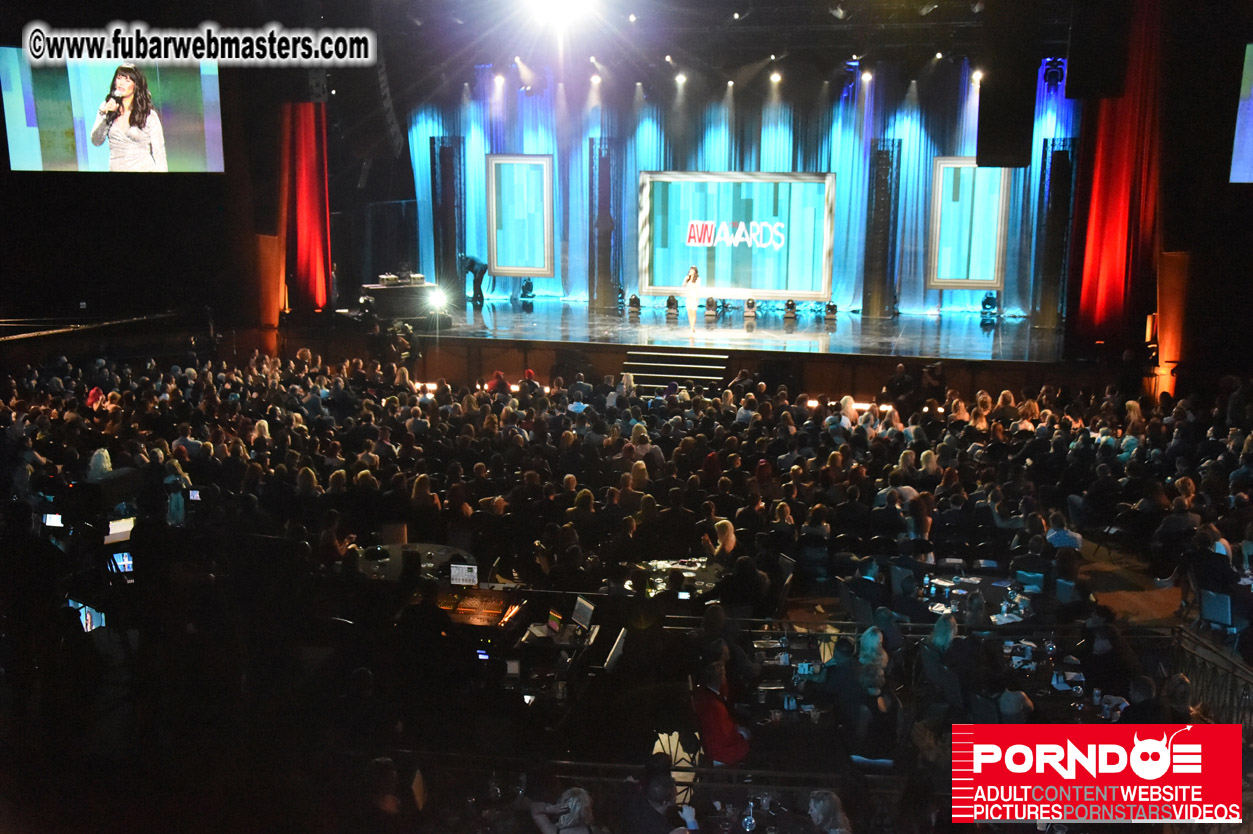 AVN Awards