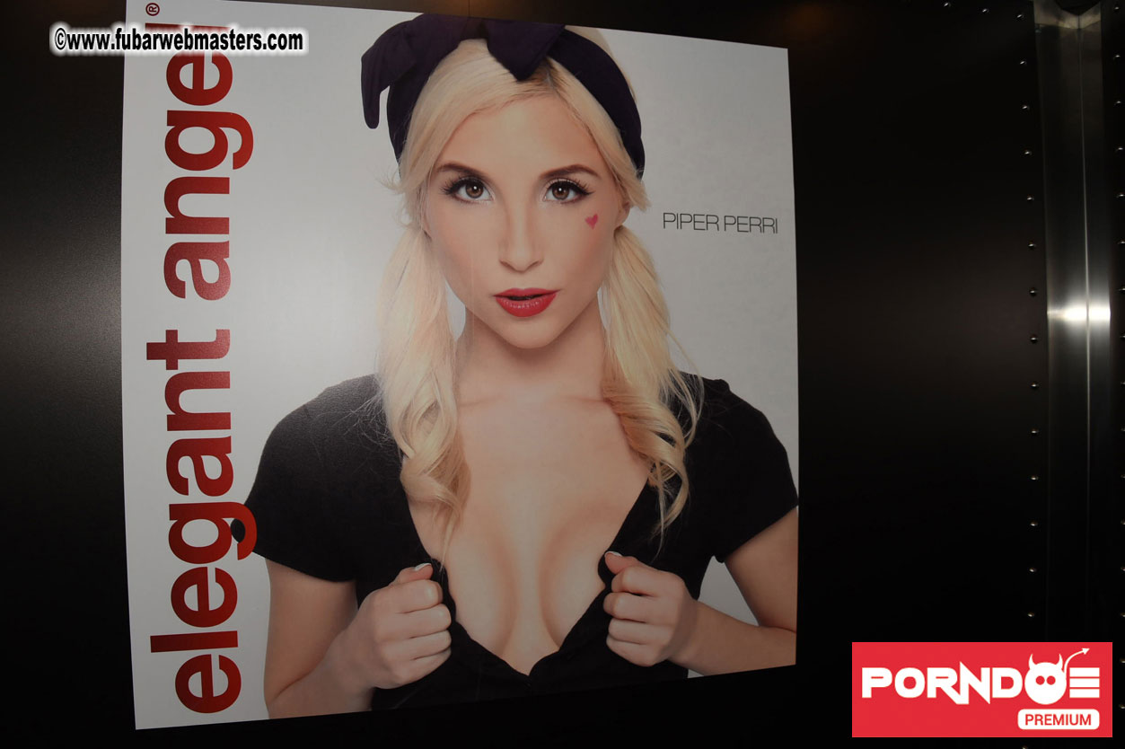 ANE - Adult Novelty Expo