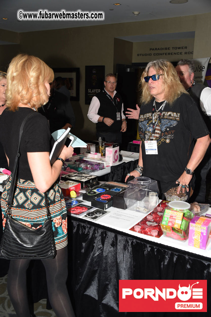 ANE - Adult Novelty Expo