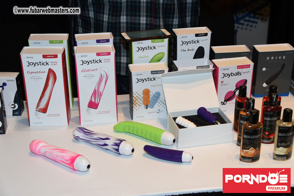 ANE - Adult Novelty Expo