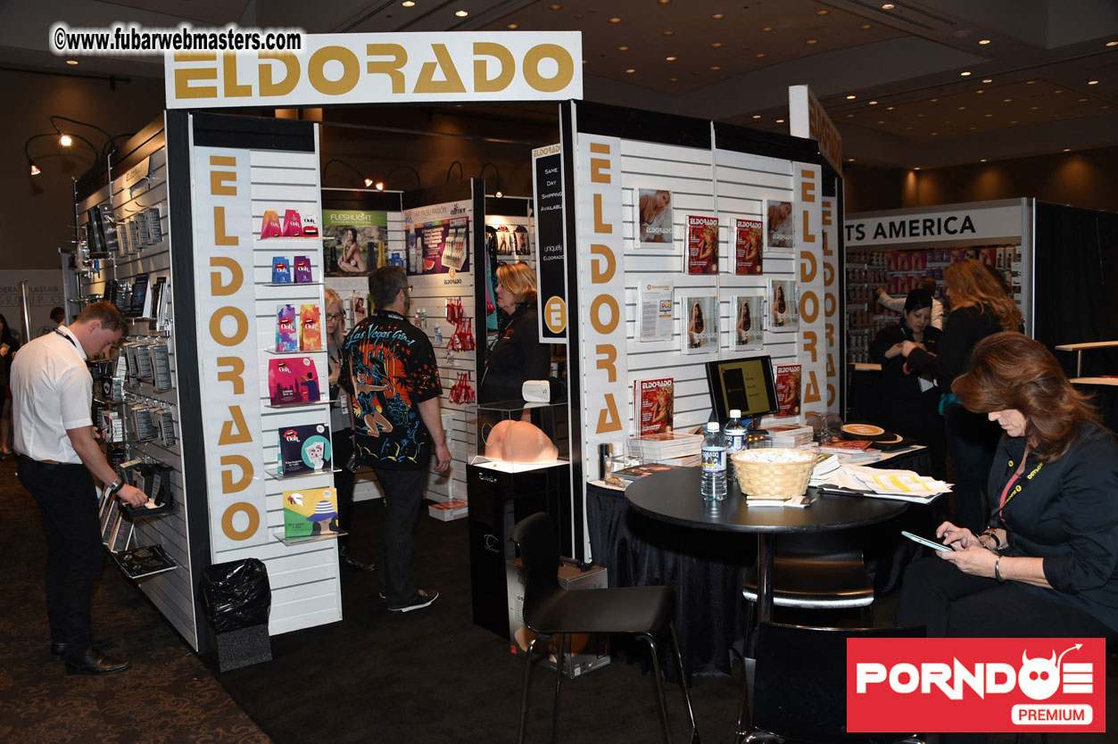 ANE - Adult Novelty Expo