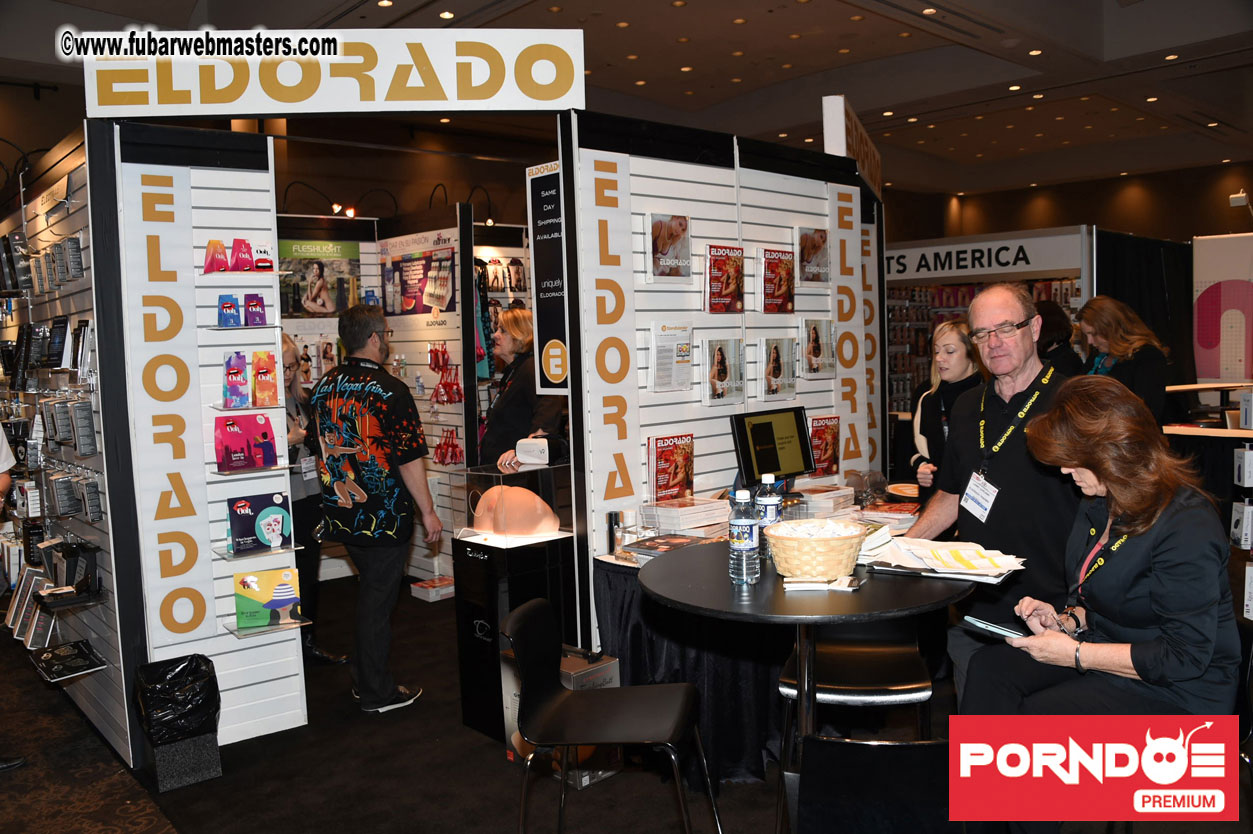 ANE - Adult Novelty Expo