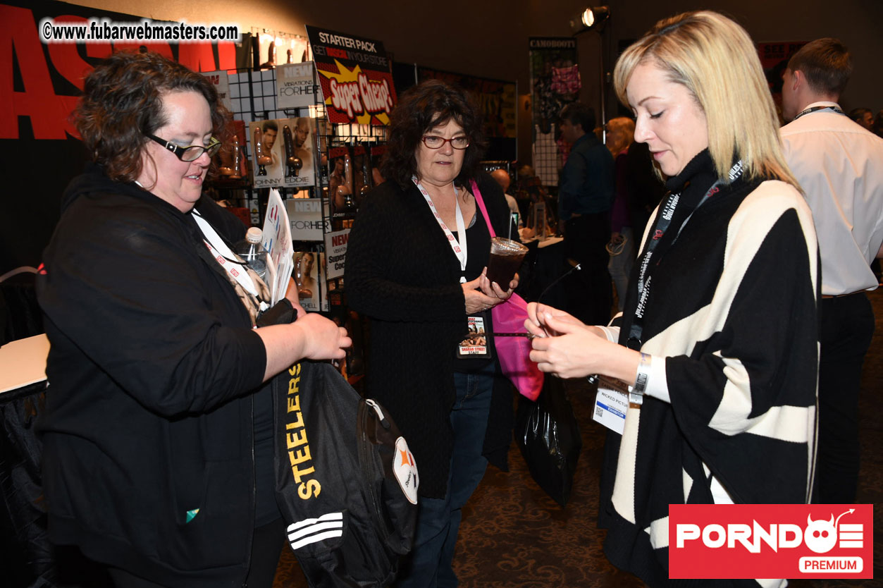 ANE - Adult Novelty Expo