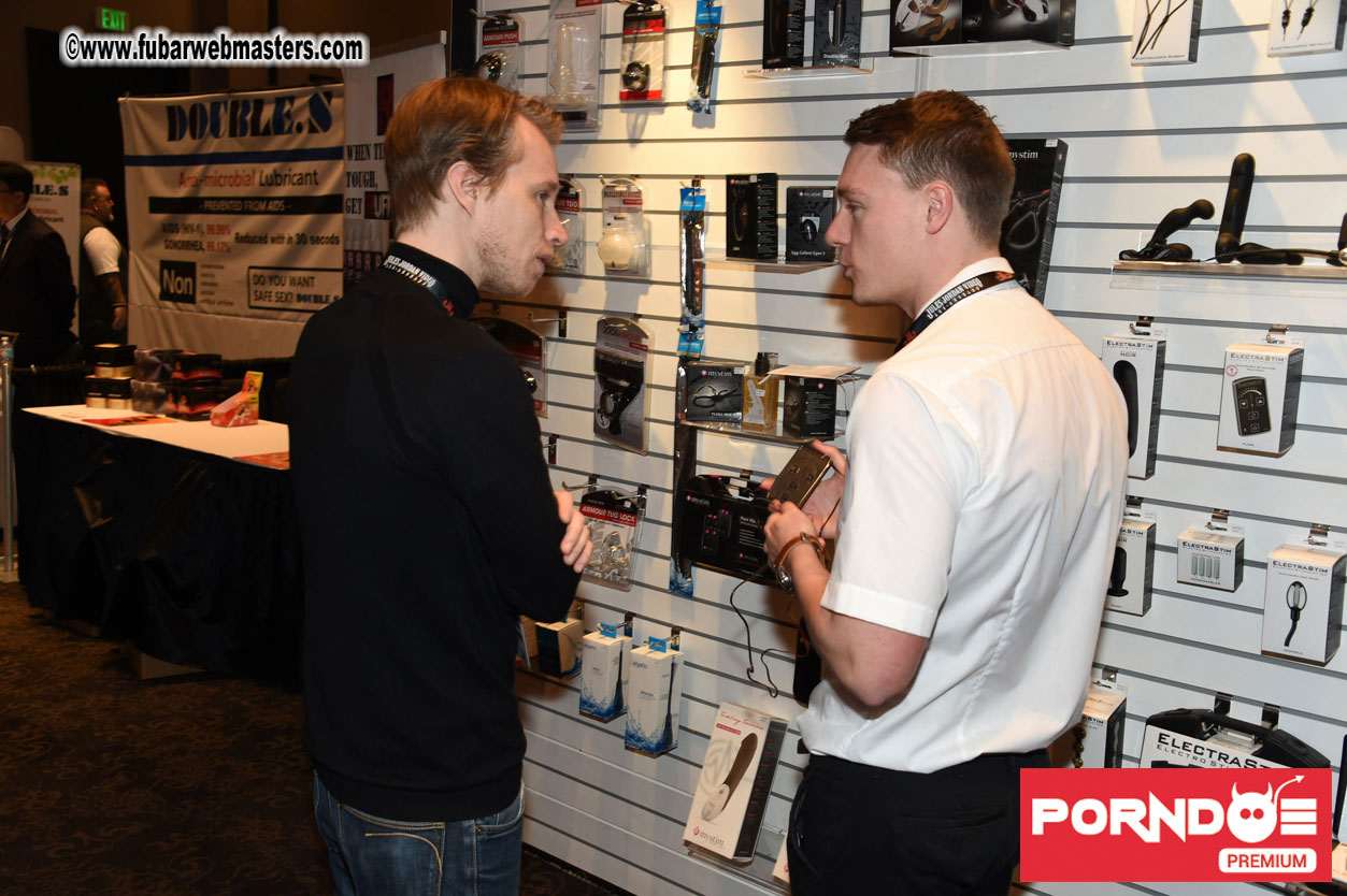ANE - Adult Novelty Expo