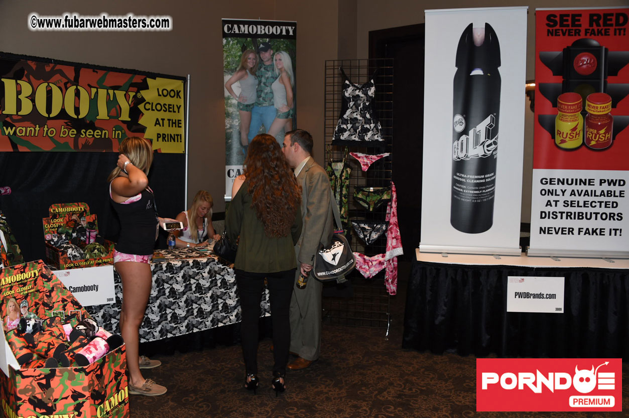 ANE - Adult Novelty Expo