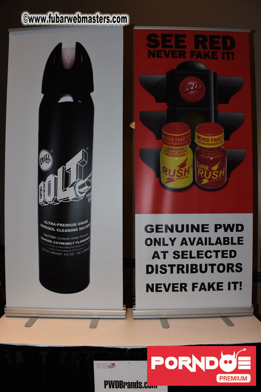 ANE - Adult Novelty Expo