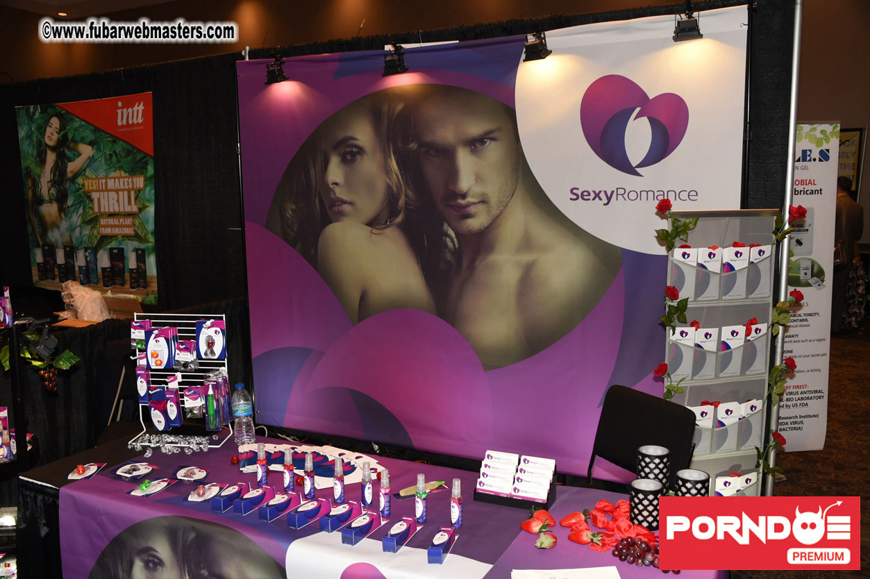 ANE - Adult Novelty Expo