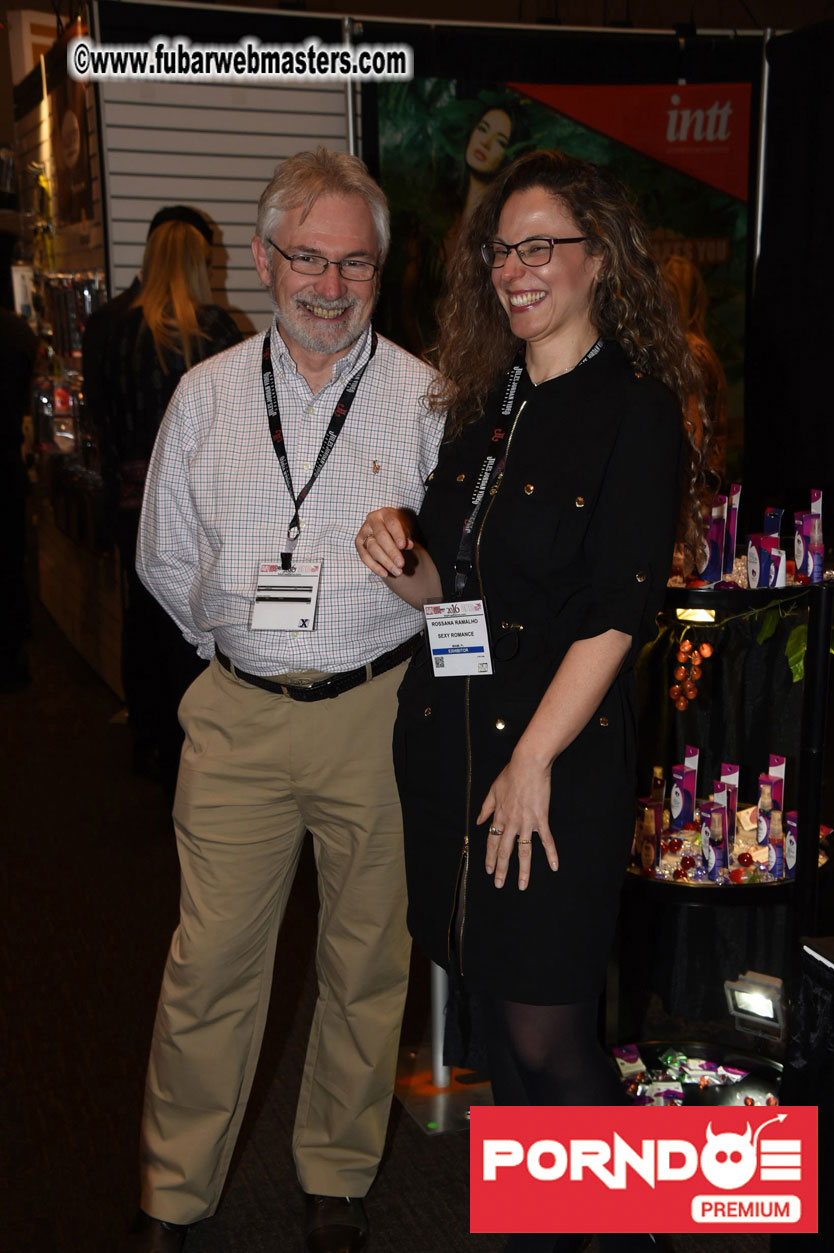 ANE - Adult Novelty Expo