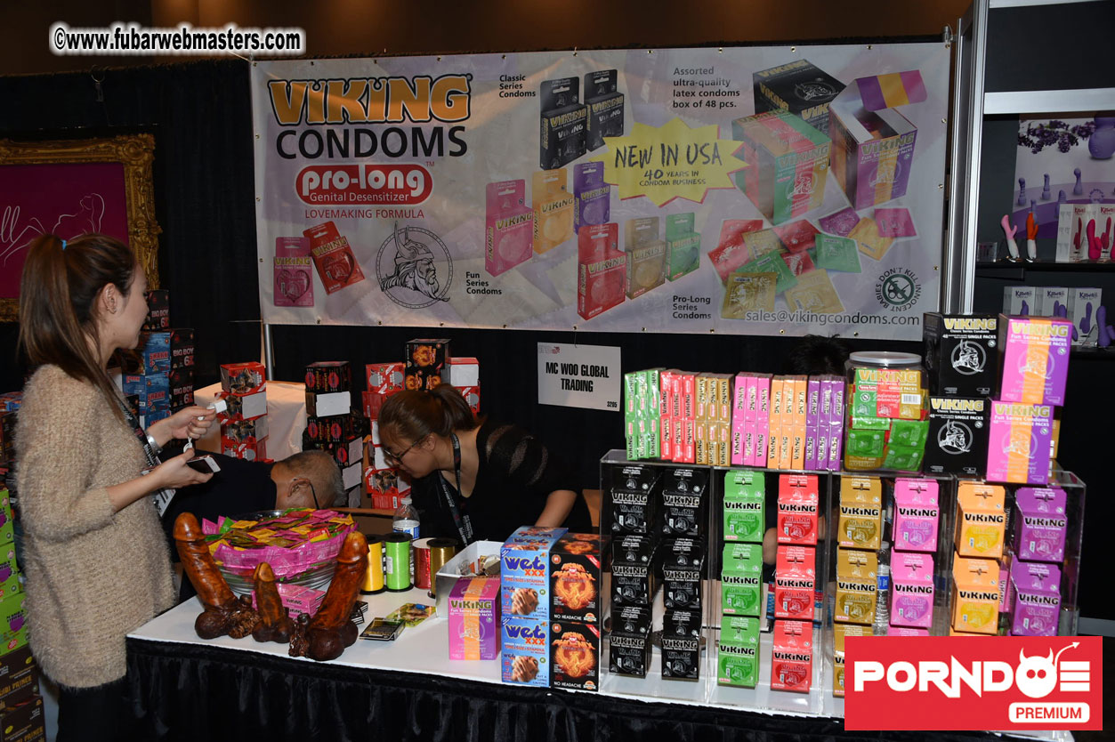 ANE - Adult Novelty Expo
