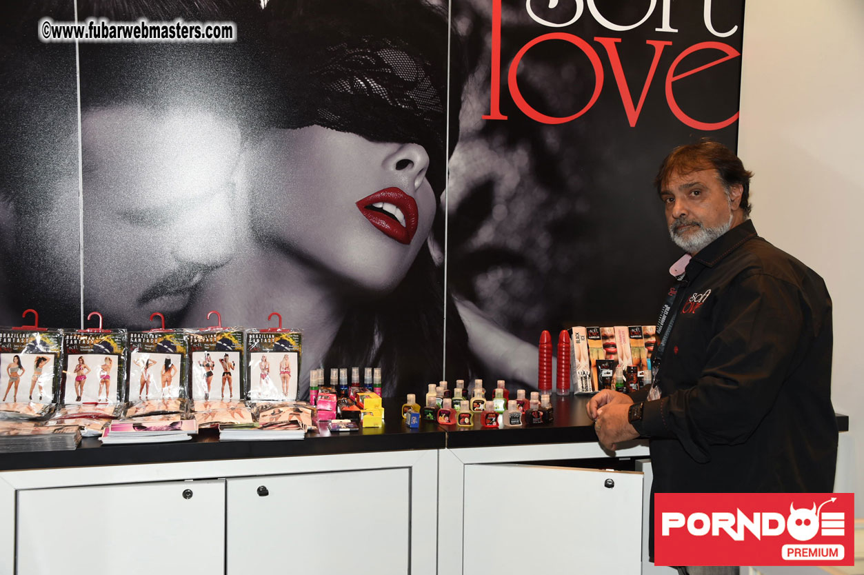 ANE - Adult Novelty Expo