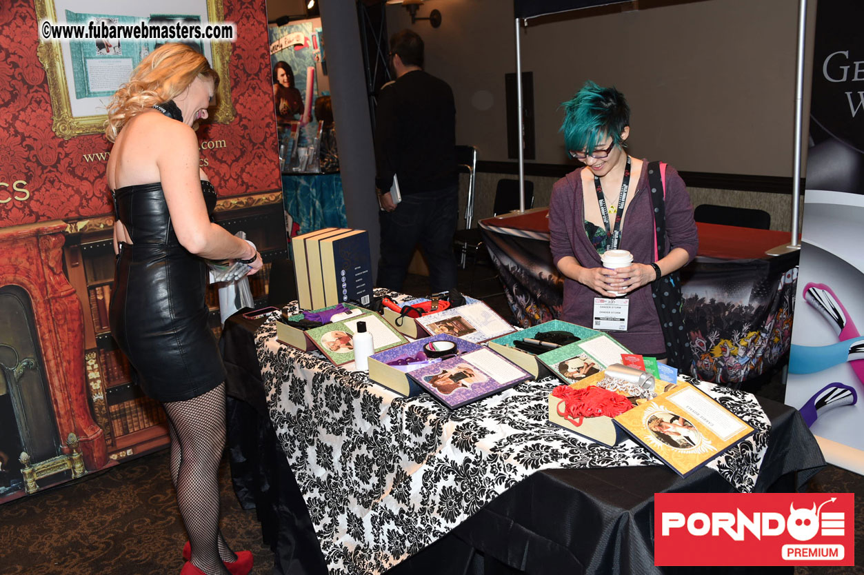 ANE - Adult Novelty Expo