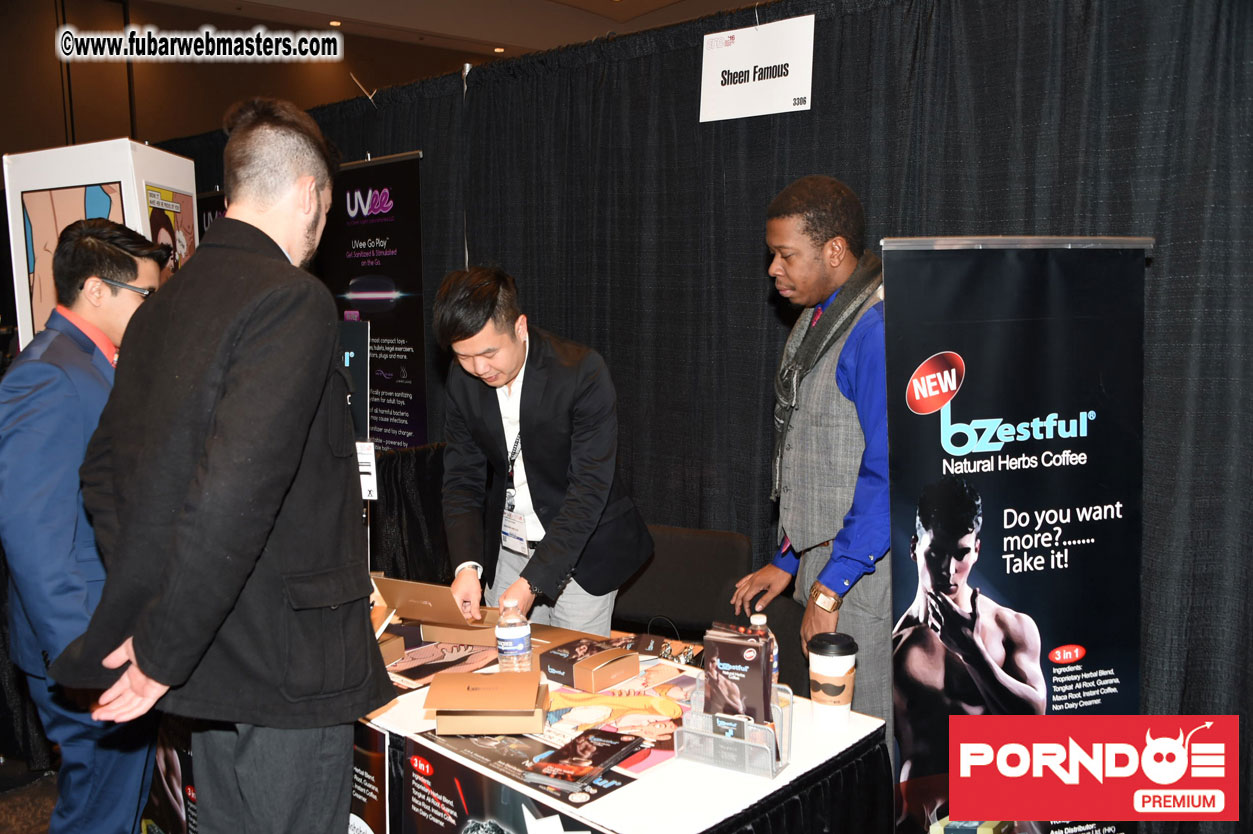 ANE - Adult Novelty Expo