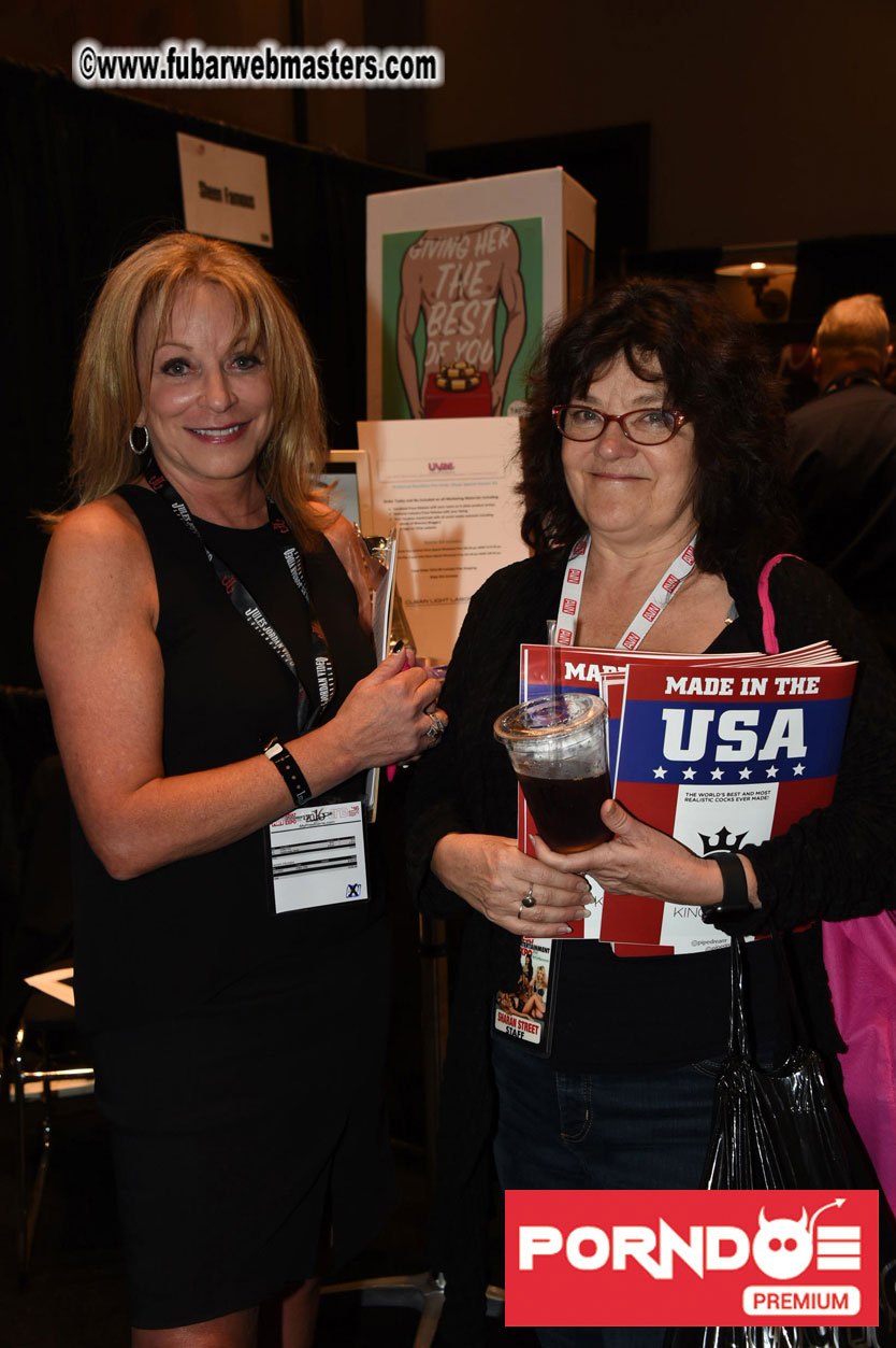 ANE - Adult Novelty Expo