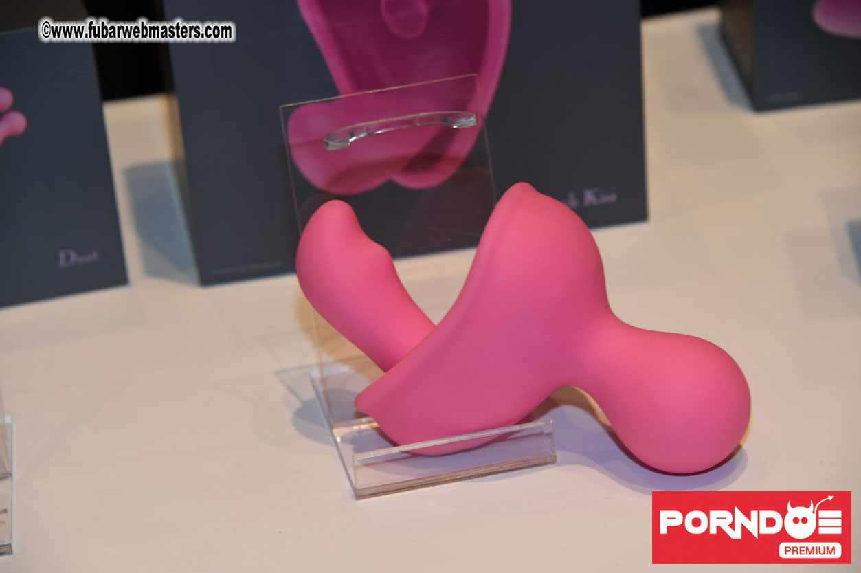 ANE - Adult Novelty Expo