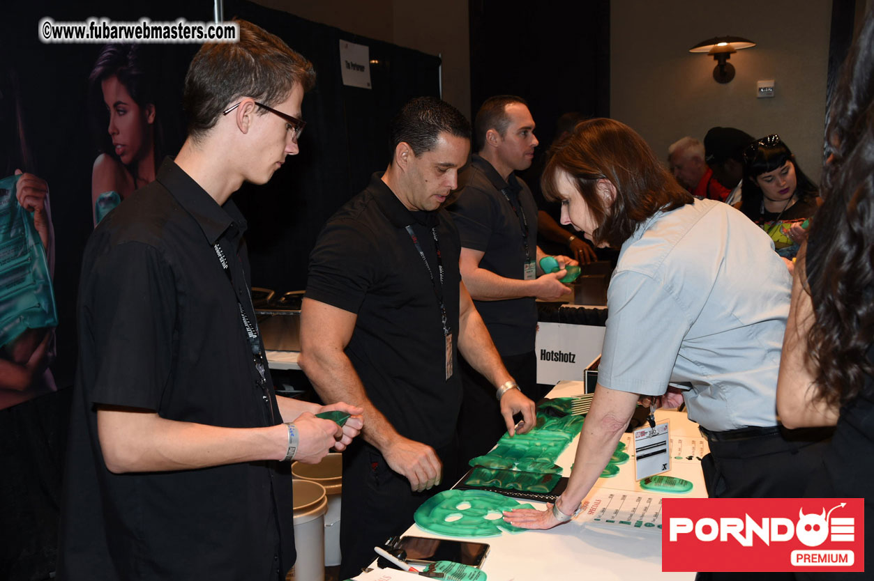 ANE - Adult Novelty Expo